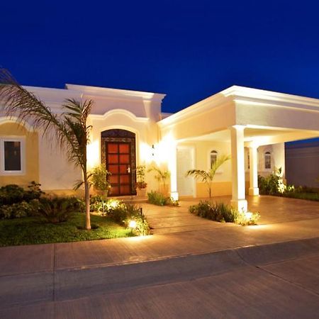 Pueblo Bonito Emerald Luxury Villas & Spa All Inclusive Mazatlán Zewnętrze zdjęcie