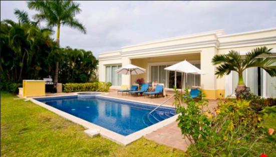 Pueblo Bonito Emerald Luxury Villas & Spa All Inclusive Mazatlán Zewnętrze zdjęcie
