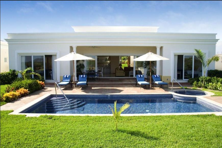 Pueblo Bonito Emerald Luxury Villas & Spa All Inclusive Mazatlán Zewnętrze zdjęcie