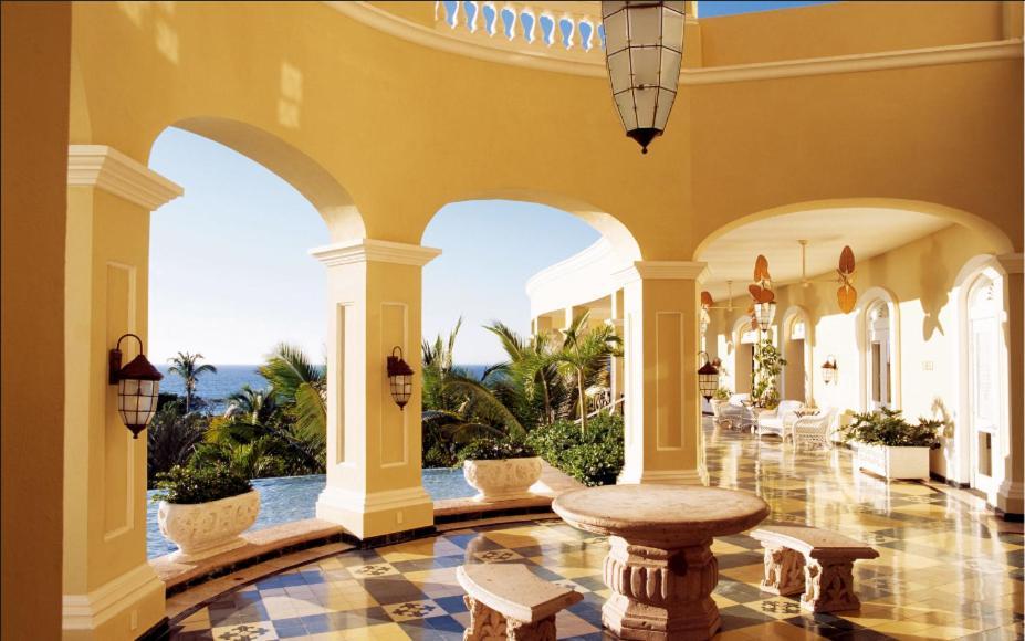 Pueblo Bonito Emerald Luxury Villas & Spa All Inclusive Mazatlán Zewnętrze zdjęcie