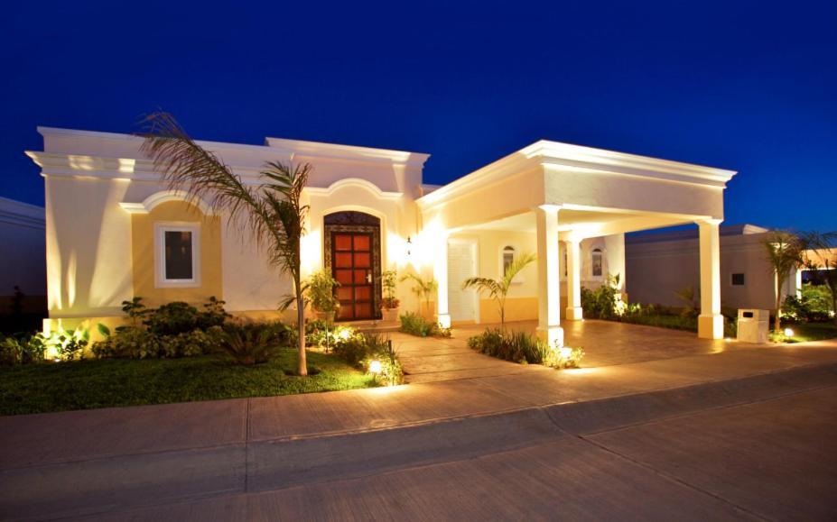 Pueblo Bonito Emerald Luxury Villas & Spa All Inclusive Mazatlán Zewnętrze zdjęcie