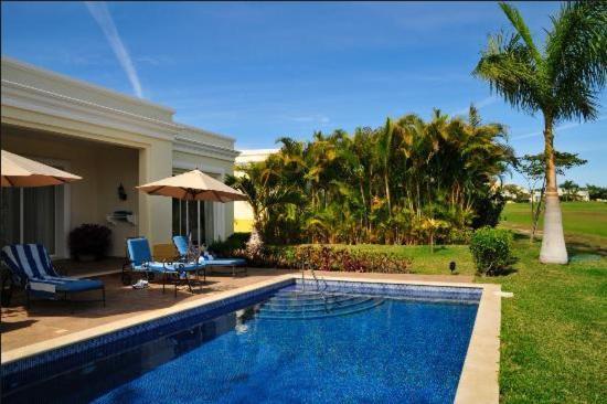 Pueblo Bonito Emerald Luxury Villas & Spa All Inclusive Mazatlán Zewnętrze zdjęcie