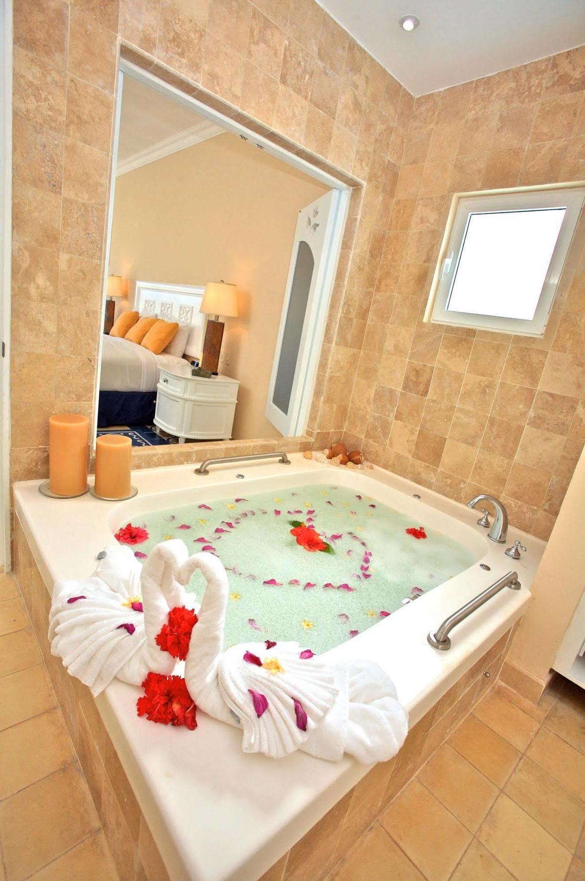 Pueblo Bonito Emerald Luxury Villas & Spa All Inclusive Mazatlán Zewnętrze zdjęcie