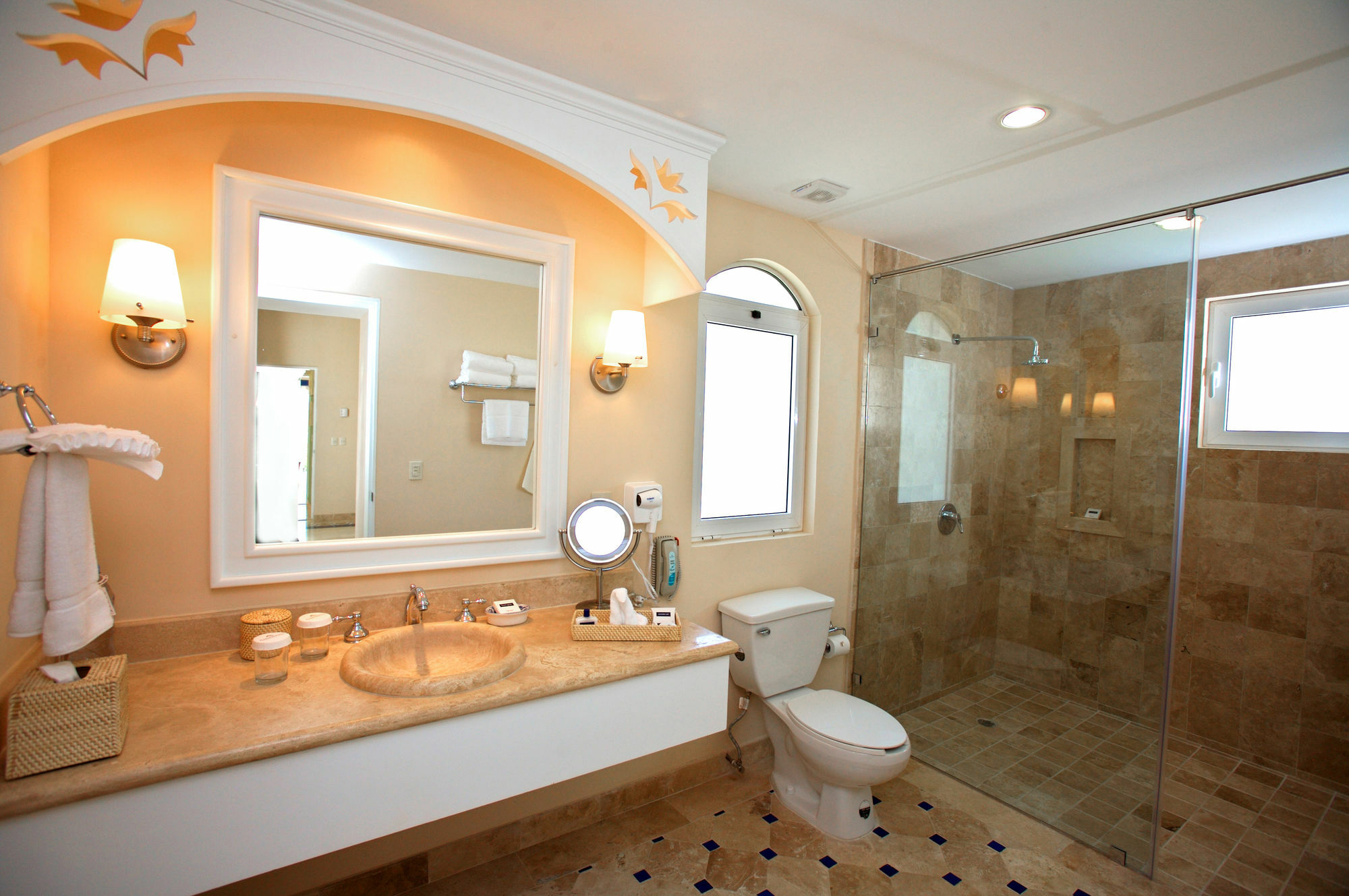 Pueblo Bonito Emerald Luxury Villas & Spa All Inclusive Mazatlán Zewnętrze zdjęcie