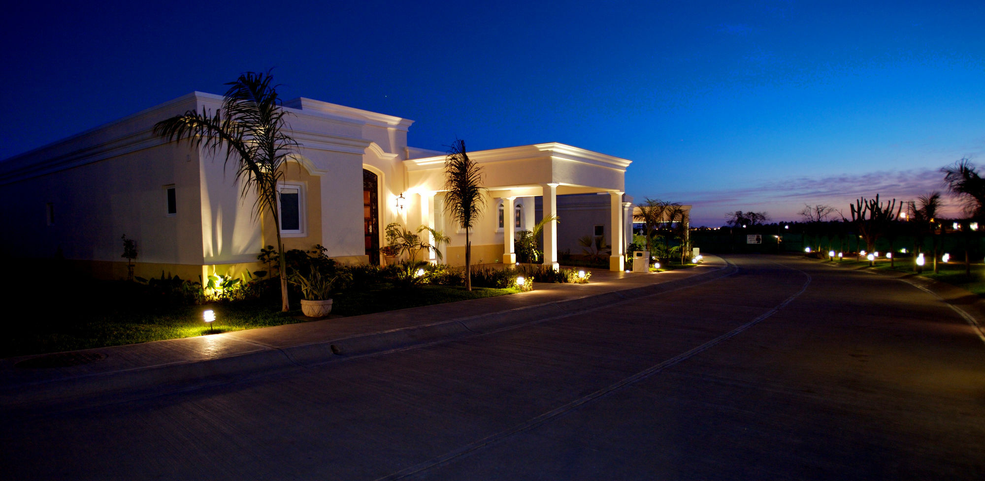 Pueblo Bonito Emerald Luxury Villas & Spa All Inclusive Mazatlán Zewnętrze zdjęcie