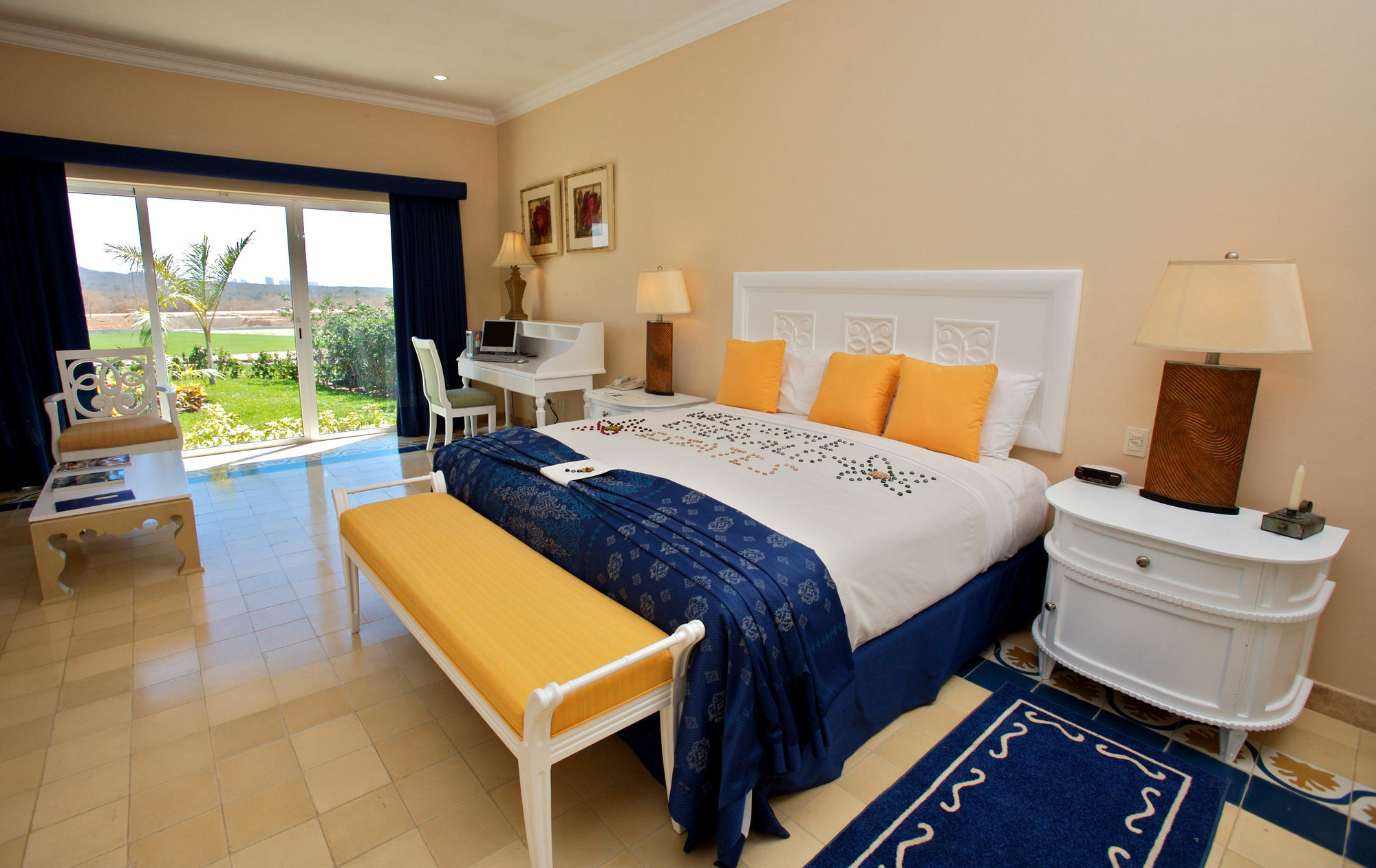 Pueblo Bonito Emerald Luxury Villas & Spa All Inclusive Mazatlán Zewnętrze zdjęcie