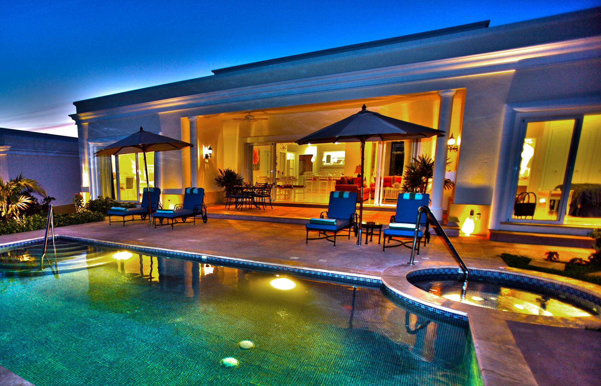 Pueblo Bonito Emerald Luxury Villas & Spa All Inclusive Mazatlán Zewnętrze zdjęcie