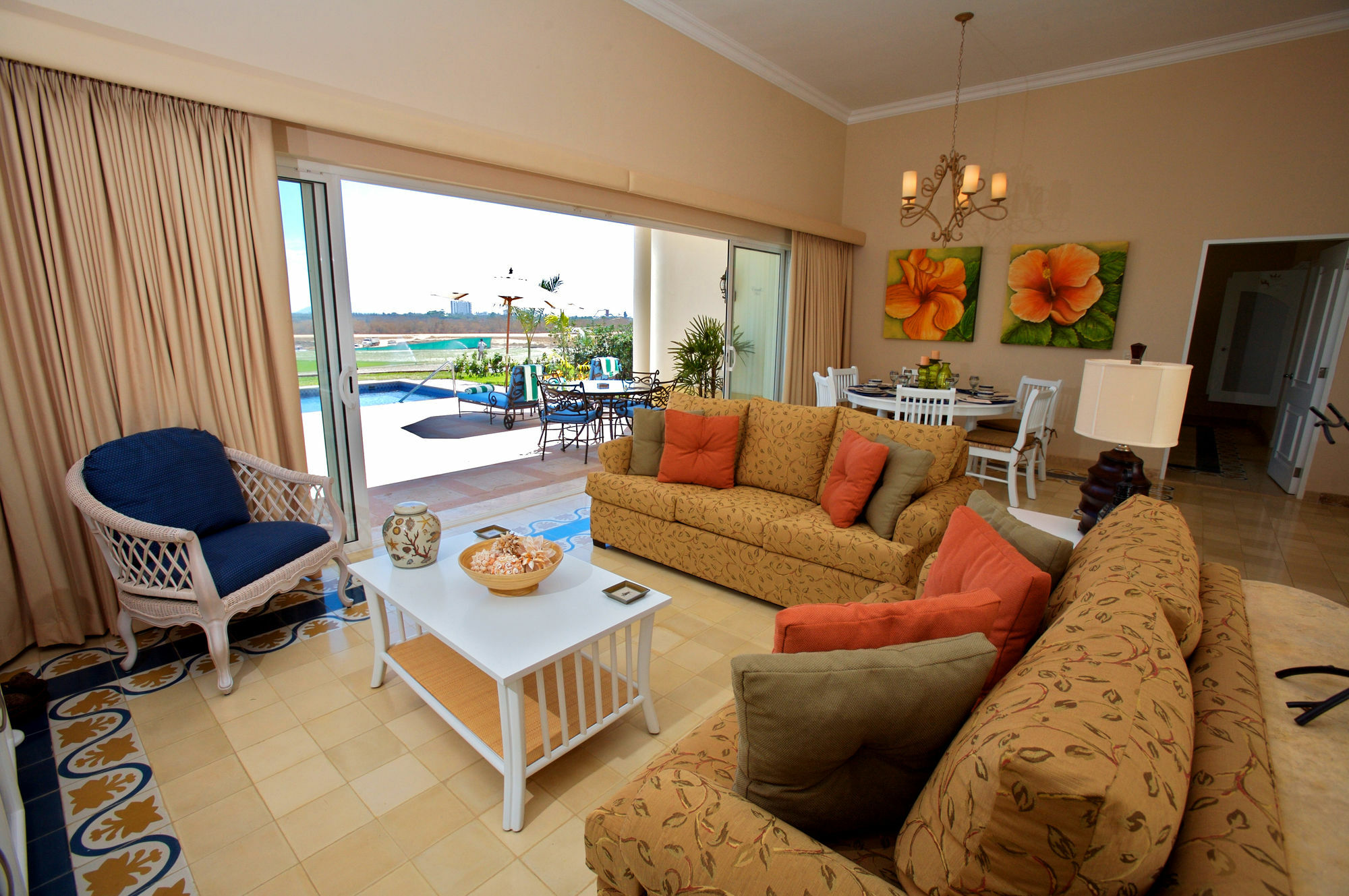Pueblo Bonito Emerald Luxury Villas & Spa All Inclusive Mazatlán Zewnętrze zdjęcie