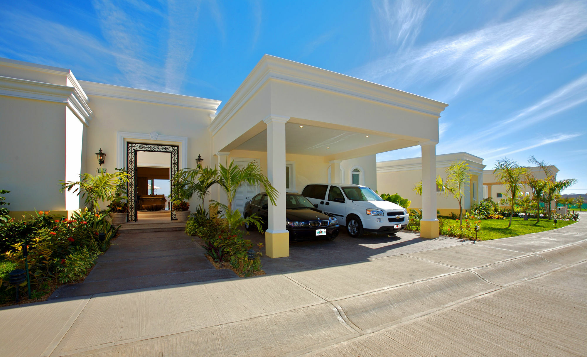 Pueblo Bonito Emerald Luxury Villas & Spa All Inclusive Mazatlán Zewnętrze zdjęcie