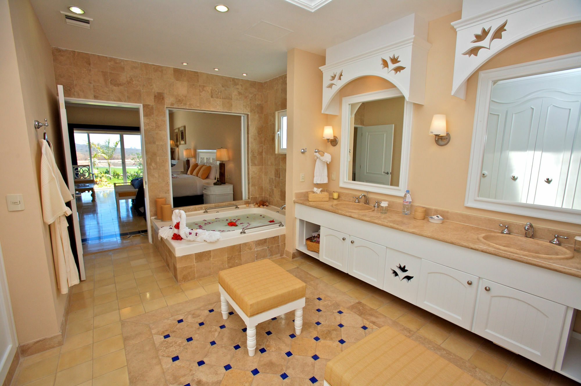 Pueblo Bonito Emerald Luxury Villas & Spa All Inclusive Mazatlán Zewnętrze zdjęcie